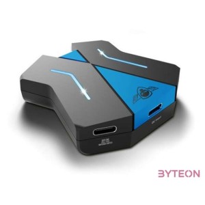 Spirit Of Gamer SOG-CONV1 Nintendo,PS4,PS3,Xbox One