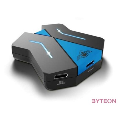 Spirit Of Gamer SOG-CONV1 Nintendo,PS4,PS3,Xbox One