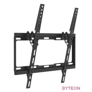 Logilink BP0012 TV wall mount 32-55" Black