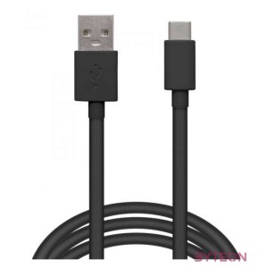 Delight USB Type-C 2m Black