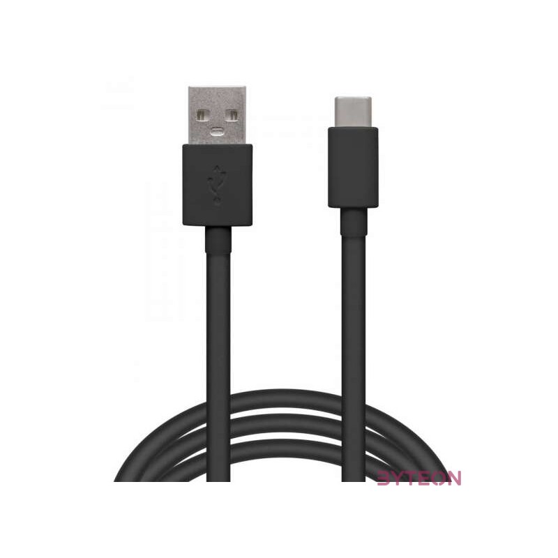 Delight USB Type-C 2m Black