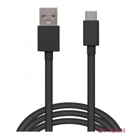 Delight USB Type-C 2m Black