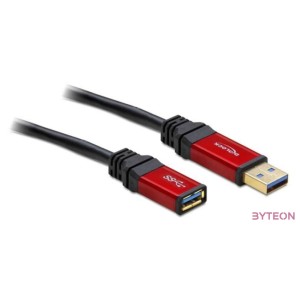 DeLock Extension Cable USB 3.0 Type-A male  USB 3.0 Type-A female 5 m Premium