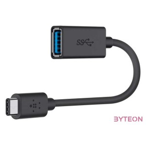 Belkin USB 3.0 USB-C to USB-A Adapter
