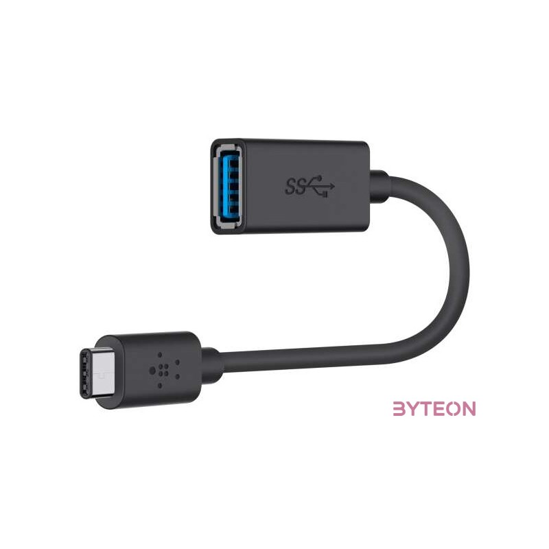 Belkin USB 3.0 USB-C to USB-A Adapter