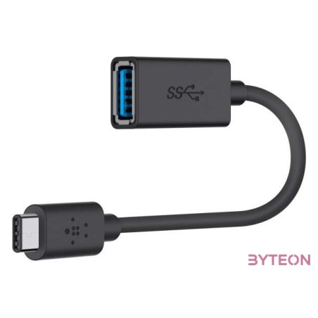 Belkin USB 3.0 USB-C to USB-A Adapter