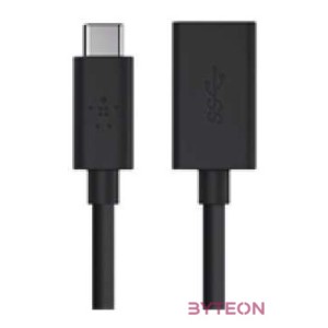 Belkin USB 3.0 USB-C to USB-A Adapter