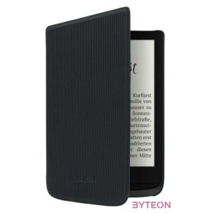 PocketBook Shell 6" Black