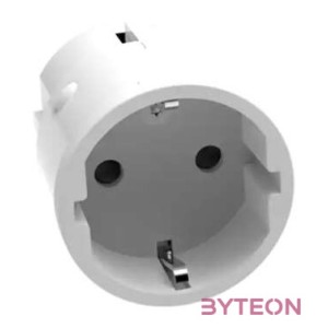 Logilink SH0002 Plug Socket