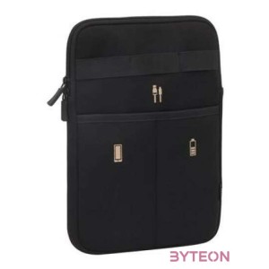 RivaCase 5617 Antishock Travel Organizer 10,1" Black