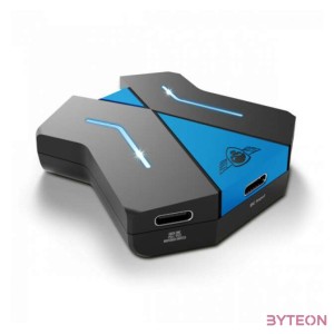 Spirit Of Gamer SOG-CONV1 Nintendo,PS4,PS3,Xbox One