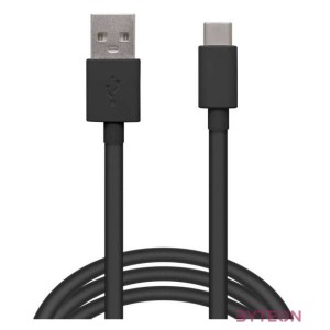 Delight USB Type-C 2m Black