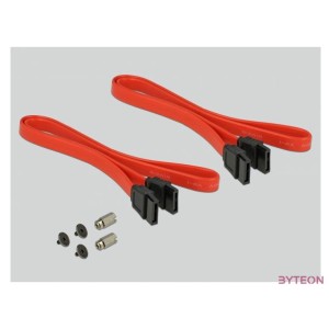 DeLock PCI Express Card  2x internal M.2 Key B 110mm Low Profile Form Factor