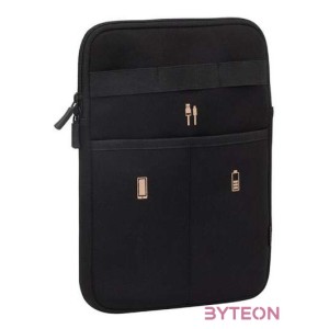 RivaCase 5617 Antishock Travel Organizer 10,1" Black