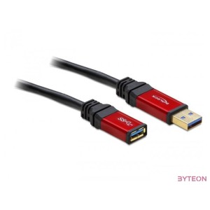 DeLock Extension Cable USB 3.0 Type-A male  USB 3.0 Type-A female 5 m Premium