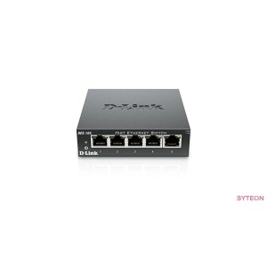 D-Link DES-105 5port 10,100