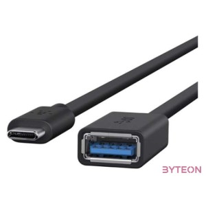 Belkin USB 3.0 USB-C to USB-A Adapter