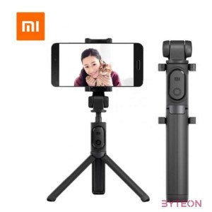 Xiaomi Mi Selfie Stick Tripod Bluetooth Black