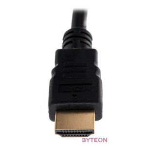 Gembird HDMI - HDMI 2.0 10m Am,Am Black