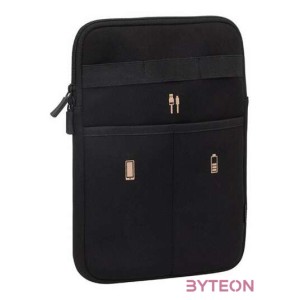 RivaCase 5617 Antishock Travel Organizer 10,1" Black