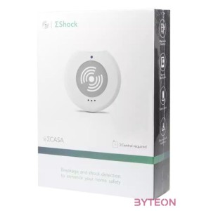 Logilink SH0007 Shock Motion Sensor