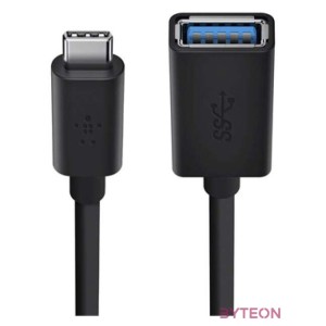 Belkin USB 3.0 USB-C to USB-A Adapter