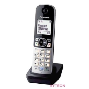 Panasonic KX-TGA681FXB DECT Black