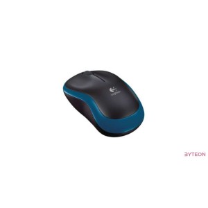 Logitech M185 Optical [Vez.nélküli] - Kék