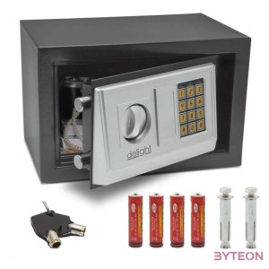 Delight Széf midi (310x200x200mm)