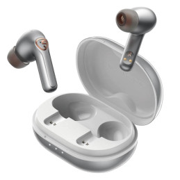 Soundpeats H2 fülhallgató (grey)