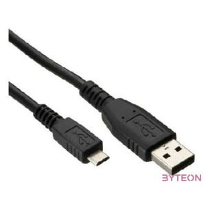 Noname USB 2.0 A-MicroB 0,6m