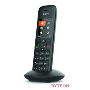 Gigaset C570HX Black