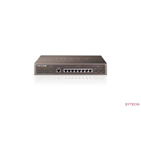 TP-LinkTL-SG3210 10port Gigabit