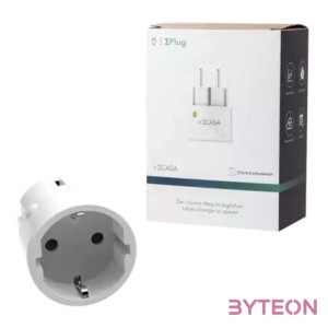 Logilink SH0002 Plug Socket