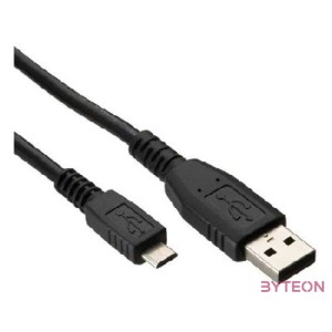 Noname USB 2.0 A-MicroB 0,6m