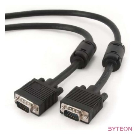 Gembird Premium Quality VGA kábel 15m HD 15M,M