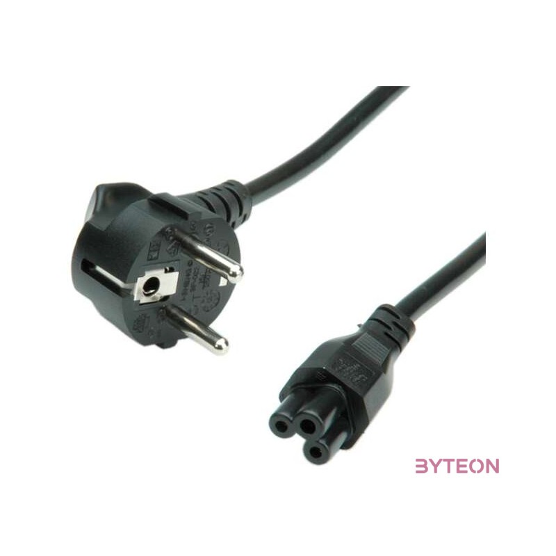 Gembird Notebook Hálózati tápkábel