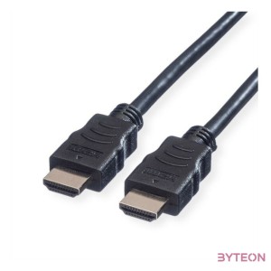 Value Jelkábel HDMI-HDMI 1.4 3D 20m