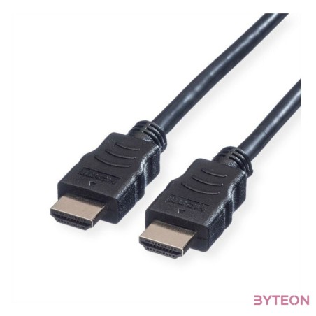 Value Jelkábel HDMI-HDMI 1.4 3D 20m