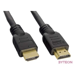 Akyga HDMI cable 5m Black