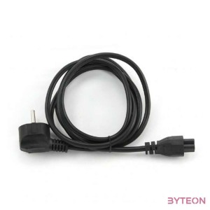 Gembird Notebook Hálózati tápkábel