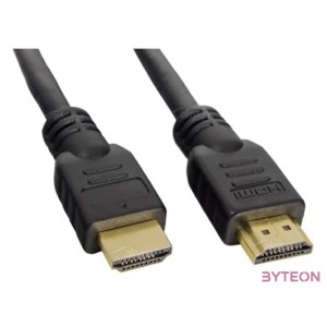 Akyga HDMI cable 5m Black