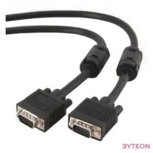 Gembird Premium Quality VGA kábel 15m HD 15M,M