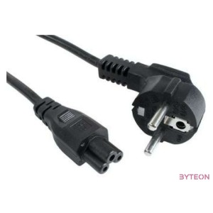 Gembird Notebook Hálózati tápkábel