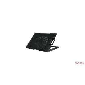 Zalman ZM-NS2000 - Fekete