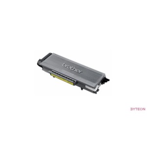 BROTHER TN-3230 - Fekete