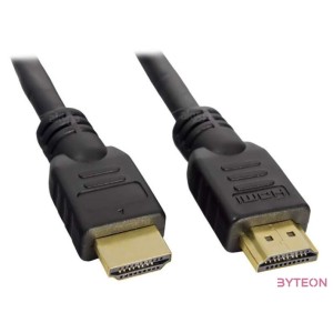 Akyga HDMI cable 5m Black