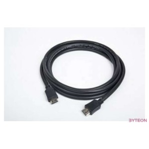 Gembird HDMI-HDMI male-male 15m Black