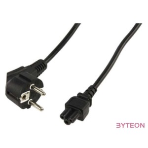 Gembird Notebook Hálózati tápkábel