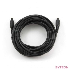 Gembird Toslink optikai kábel 7,5m